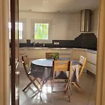 Villa Architecte Tamaris Sur