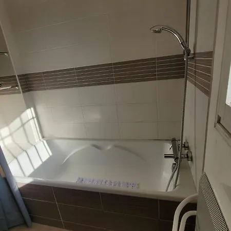 Architecte Tamaris Sur * 滨海拉塞讷