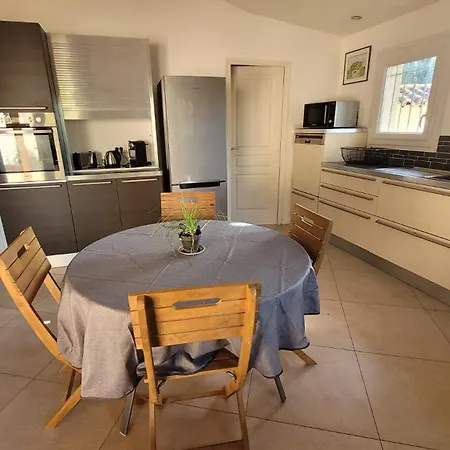 Architecte Tamaris Sur *