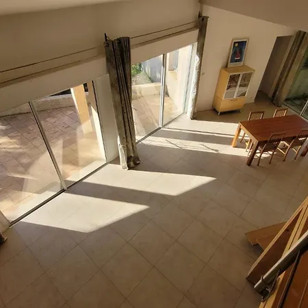 Vila Architecte Tamaris Sur La Seyne-sur-Mer