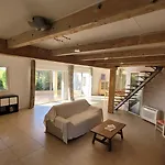 Villa Architecte Tamaris Sur La Seyne-sur-Mer