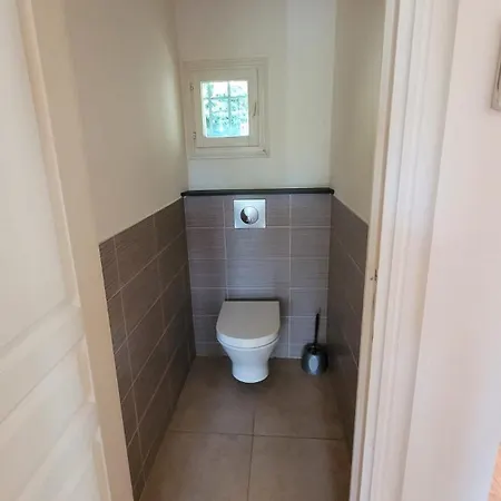 Architecte Tamaris Sur Villa *