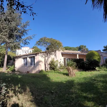 Architecte Tamaris Sur