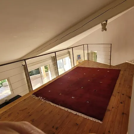 Architecte Tamaris Sur *
