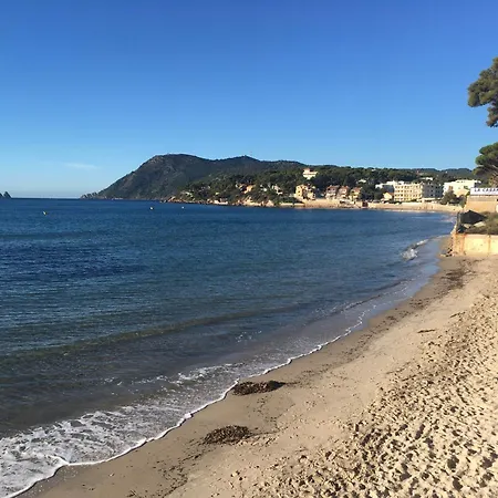 Architecte Tamaris Sur Villa *