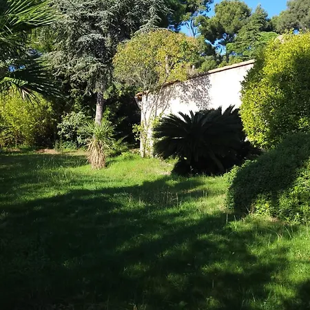 Architecte Tamaris Sur Villa La Seyne-sur-Mer
