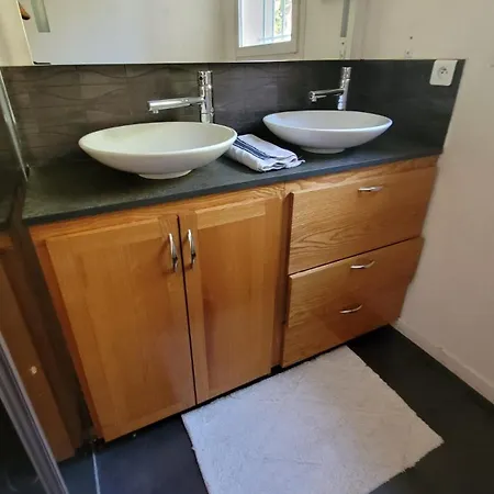 Architecte Tamaris Sur Villa *