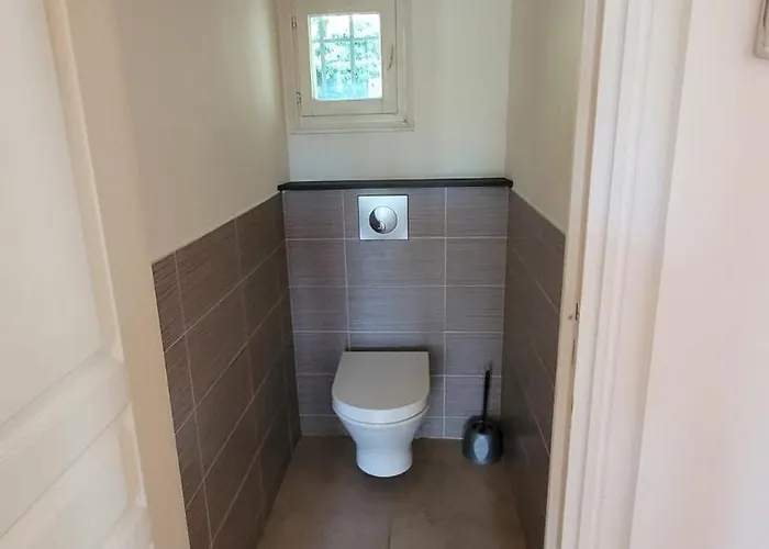 Architecte Tamaris Sur Vila *
