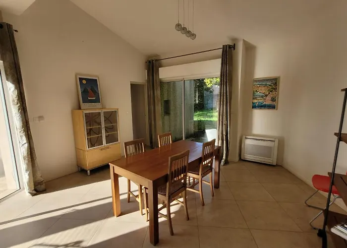 Architecte Tamaris Sur Vila La Seyne-sur-Mer