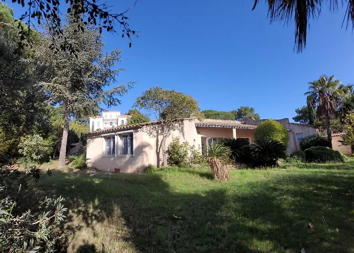 Architecte Tamaris Sur