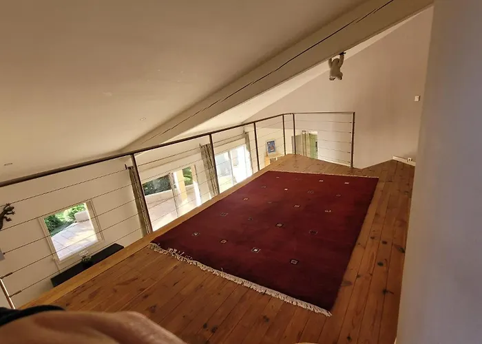 Architecte Tamaris Sur *