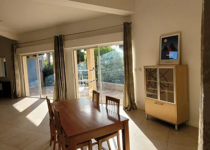 Architecte Tamaris Sur * La Seyne-sur-Mer