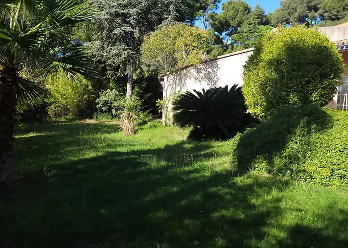 Architecte Tamaris Sur Vila La Seyne-sur-Mer