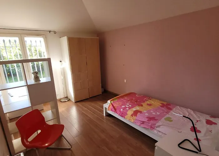 Architecte Tamaris Sur *