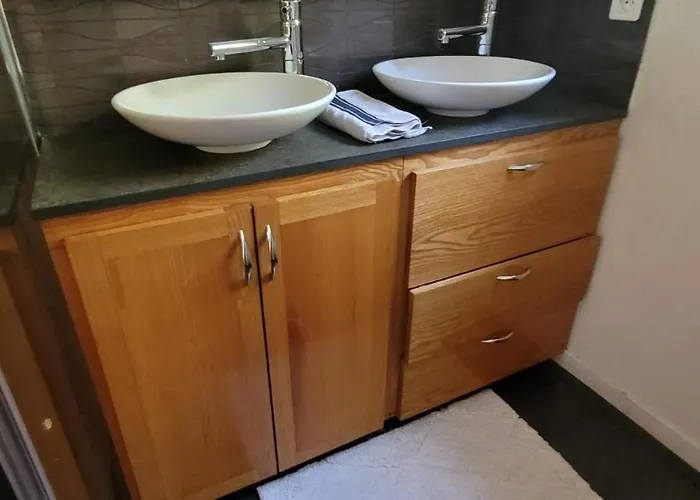 Architecte Tamaris Sur Vila *