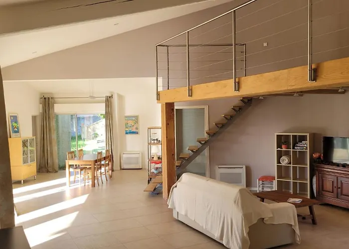 Architecte Tamaris Sur Vila La Seyne-sur-Mer
