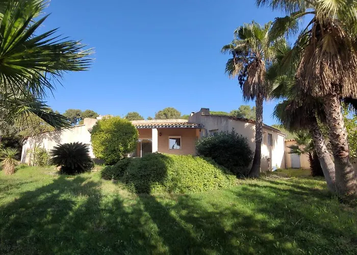 Architecte Tamaris Sur La Seyne-sur-Mer