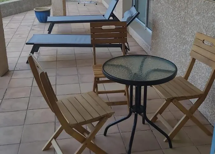 Architecte Tamaris Sur *